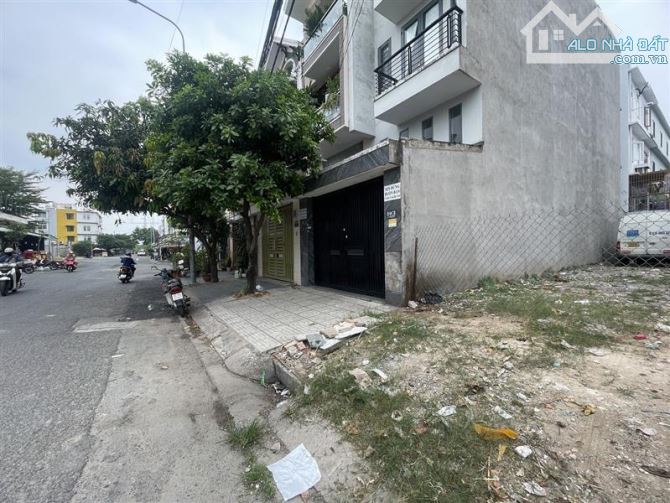 BÁN ĐẤT MẶT TIỀN ĐƯỜNG DN2 – CHỢ AN SƯƠNG, KHU DÂN CƯ KIỂU MẪU, QUẬN 12 - 1