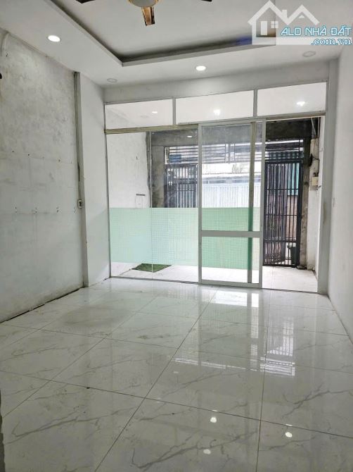 Cần bán nhà SHR 72m2 tại Dương Thị Mười sát bệnh viện Q.12 - 1