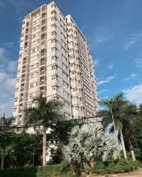 Bán căn góc2 mặt tiền chung cư Harmony, tầng 14, diện tích 61.5m giá chỉ 4.2 tỷ - 1