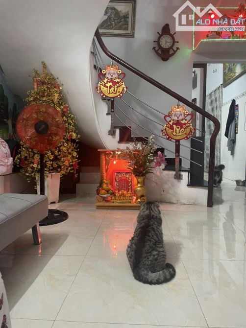 🏡 NHÀ ĐẸP GẦN MẶT TIỀN LUỸ BÁN BÍCH – CHÍNH CHỦ BÁN GẤP 🌿 💰 Giá: 5.3 tỷ - 1