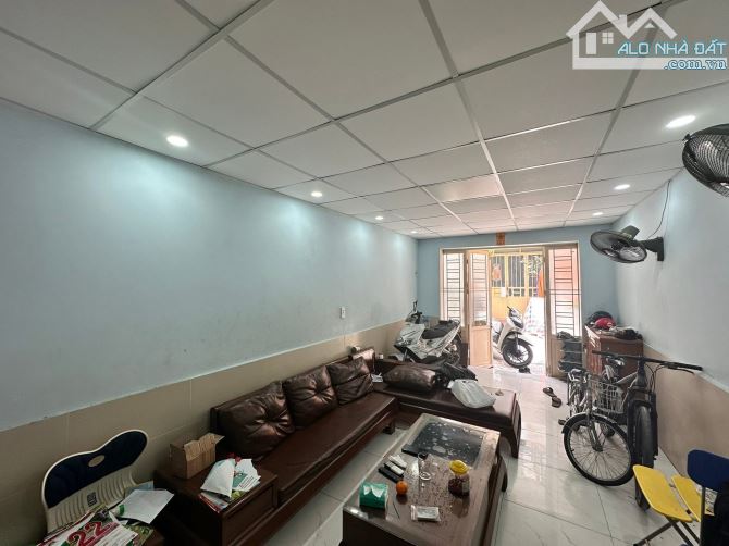 🏘 BÁN NHÀ 2 TẦNG TRẠI CHUỐI – GIÁ 2,3 TỶ – Ô TÔ ĐỖ CỬA - 1