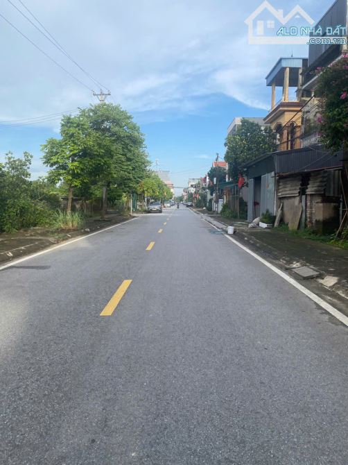 TIÊN DƯƠNG, ĐÔNG ANH – LÔ GÓC 73² 2 THOÁNG, Ô TÔ VÒNG QUANH – GẦN TRƯỜNG QUỐC TẾ, KHU ĐT C - 1