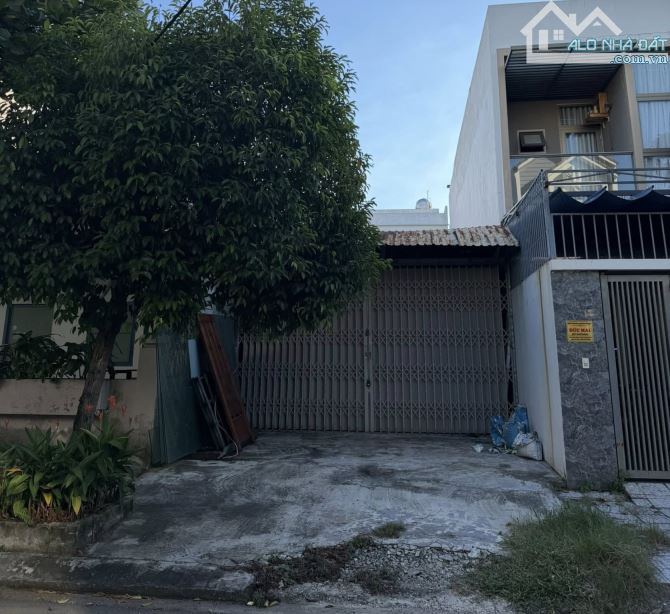 Đất đường BÀU VÀNG 5_ Đường 7m5_ Hướng ĐÔNG BẮC_ Nơi đáng ĐẦU TƯ - 1