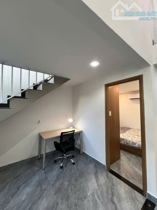 DŨNG SĨ THANH KHÊ, THANH KHÊ, ĐÀ NẴNG, 2 TẦNG, 3 PN, 61M2, KIỆT Ô TÔ, GẦN BIỂN, GIÁ 4.6 TỶ - 1