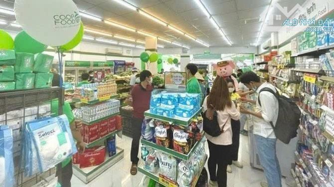 Cho thuê mặt bằng kinh doanh mặt tiền Lê Văn Thọ, Gò Vấp (DT 8.5X30) - 1