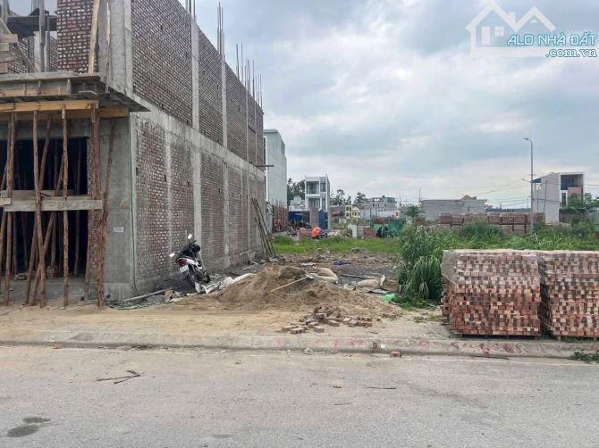 💥DUY NHẤT 1 LÔ ĐẤT 75M² HƯỚNG NAM – TRỤC ĐƯỜNG 15M KHU ĐẤU GIÁ CỬA TRẠI, THỦY DƯƠNG 💥 - 1