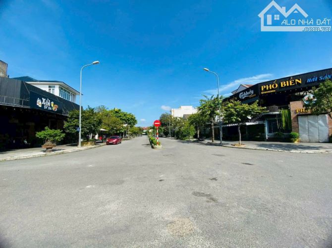 ‼️Bán 300m Đất MT Kinh Doanh Lê Quang Đạo An Đông, Trung Tâm TP Huế - 1