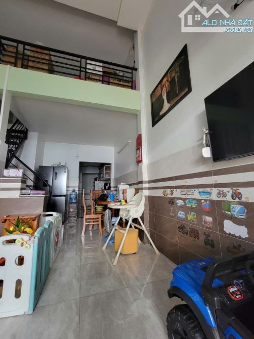 ⭐️ BÁN NHÀ MT CẤP 4 ĐÔNG HƯNG THUẬN 6, QUẬN 12, 156M2, GIÁ 9 TỶ - 1