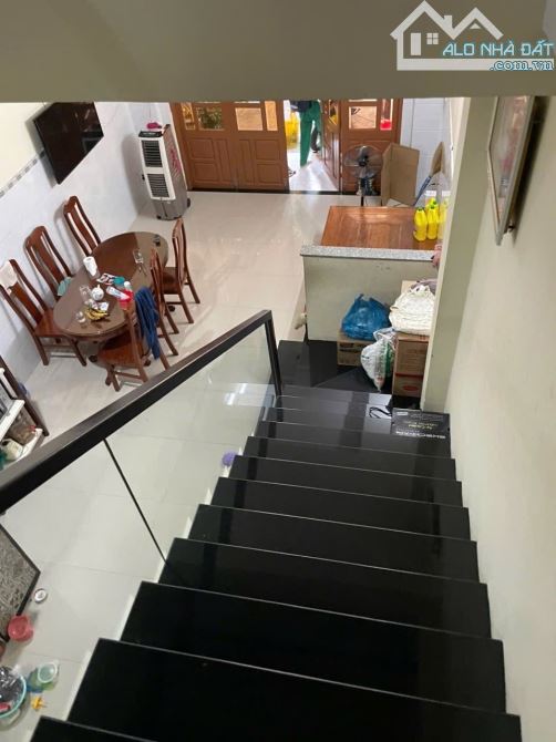 Bán Nhà MT An Hải, Sơn Trà, 2 Tầng, 70m2 chỉ 7.x tỷ - 1