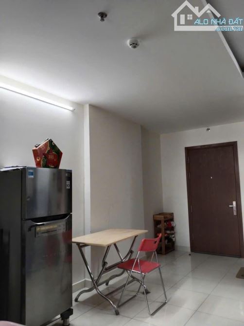 Giá siêu rẻ để an cư chung cư XH1 vcn PL2 dt43m giá 1.3 tỷ - 1