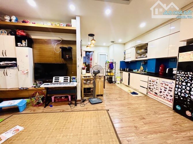 🌷BÁN CĂN HỘ CHUNG CƯ MINH KHAi 70M2 - 2PN - ĐỦ CÔNG NĂNG - TRUNG TÂM HAI BÀ - NHIỀU TIỆN - 1