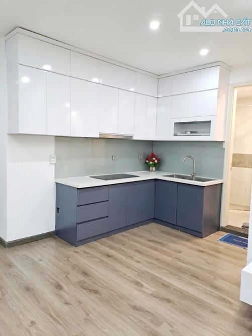 🔥Bán Căn Chung Cư KĐT Trung Hòa Nhân Chính, DT 64m2, 2 Ngủ, Full Nội Thất, Giá 5.3 Tỷ - 1