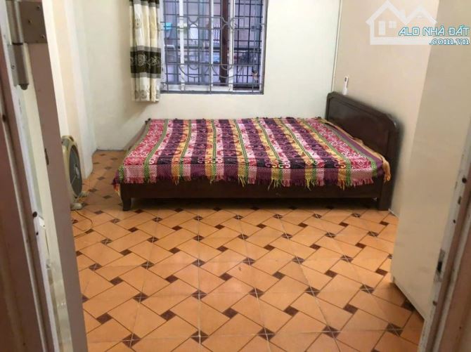 PHỐ THÁI THỊNH, ĐỐNG ĐA, CHỈ 3.6 TY NHÀ 5 TẦNG 3 NGỦ, SỔ ĐỎ-KHU DÂN TRÍ CAO, NHIỀU TIỆN ÍC - 1