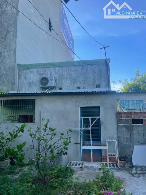 Bán lô đất khủng 384.4m2 đường Tôn Đức Thắng mặt sau đường Nguyễn Thái Bình Liên Chiểu - 1