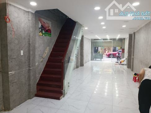 Mặt tiền Nguyễn Văn Lạc, Q.Bình Thạnh [4mx17m] Tuyến đường kinh doanh siêu đông - 1