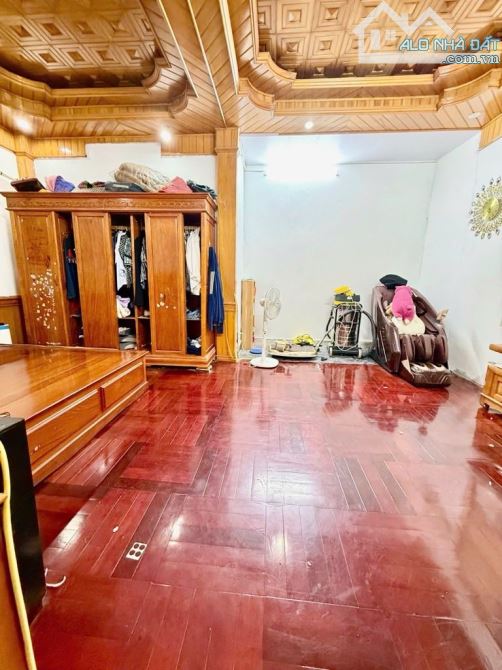 Bán nhà Bằng Liệt, gara ô tô, kinh doanh đỉnh, cạnh KĐT Bắc Linh Đàm. 91m2, chỉ 23,9 tỷ - 1