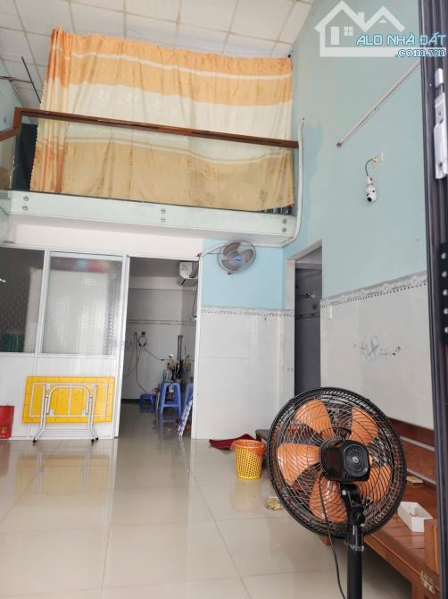 Bán nhà Trần Cao Vân  Thanh Khê 45m2  giá 2.4:tỷ - 1