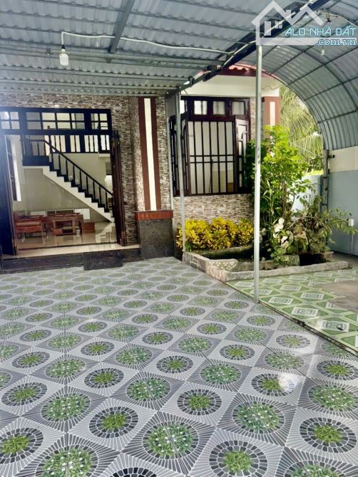 🍒🍒 Hoà Xuân Mới - 150m2 Nhà Đẹp chỉ 2tyx - 1