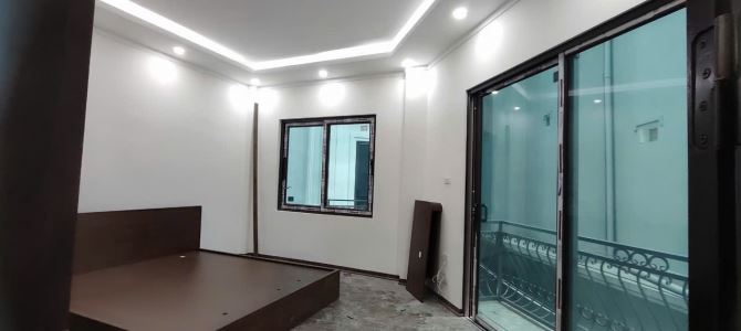 BÁN NHÀ 5T MỚI TẠI TRẦN PHÚ - HÀ ĐÔNG, GẦN GA TẦU ĐIỆN  TRÊN CAO, DT 36M2, THANG MÁY,  GIÁ - 1