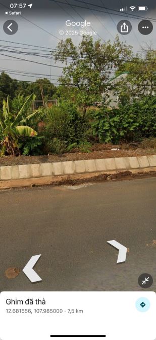 Bán mặt tiền nối dài nguyễn thị định tp bmt - 1