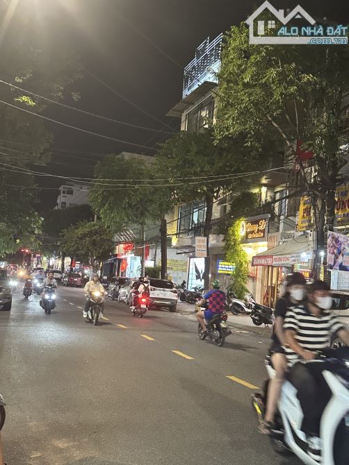 🔥 BÁN NHÀ MẶT TIỀN NÚI THÀNH – VỊ TRÍ VÀNG, KINH DOANH SIÊU ĐỈNH 🔥 - 1