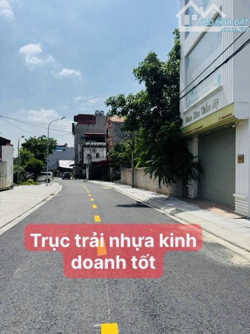 Bán đất Hàm Long- Núi Đèo đầu tư tiềm năng lớn 50m giá 3,2x tỷ - 1
