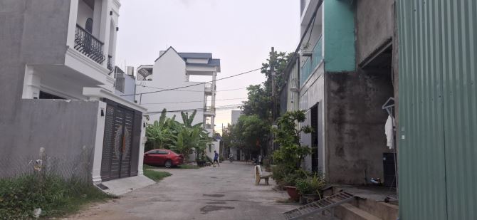 GIẢM 400TR CG BÁN ĐẤT TRƯỜNG LƯU _ HXH 6M: THÔNG SỐ HH 120M2 _ NGANG 5M.VUÔNG VỨC. - 1