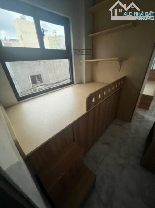 Nhà Đẹp Giá TốT Đường Chiến Lược Quận Bình Tân - 1