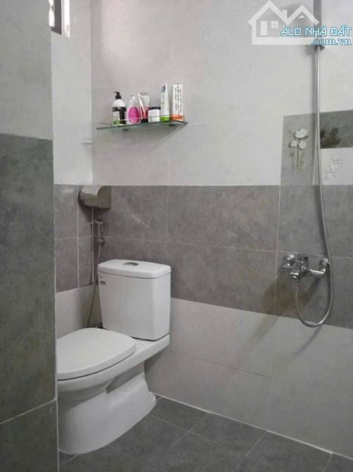 🏡 BÁN NHÀ 2 TẦNG KIỆT BÌNH AN 7 – HÒA CƯỜNG BẮC, ĐƯỜNG Ô TÔ THÔNG, GIÁ CHỈ 4 TỶ XX! - 1