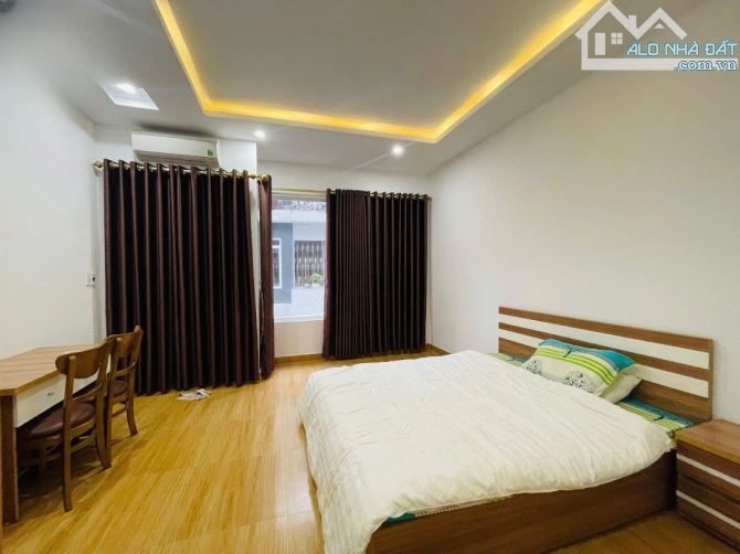 Cho thuê nhà cực đẹp tại Văn Cao - Hải An - Hải Phòng phù hợp chuyên gia nước ngoài - 1