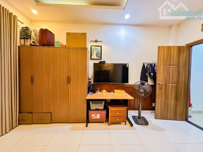 NHANH MỚI KỊP - HUỲNH VĂN NGHỆ - PHẠM VĂN BẠCH - 75M2 - NGANG 5M - 3 TẦNG - GIÁ 7 TỶ - 1