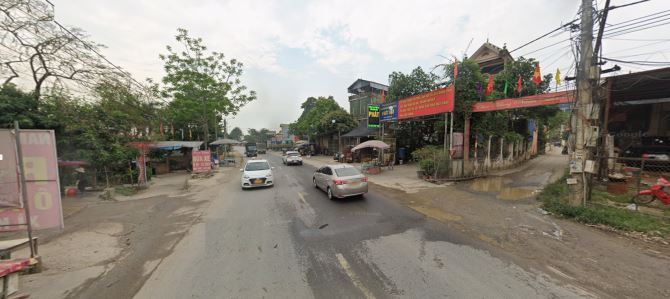 40M Tiên Phương phường Chương Mỹ, bám QL6 chỉ 2,89 tỉ - 1