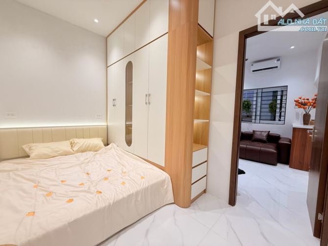 NHỈNH 3 TỶ ! NHÀ PHỐ KHÂM THIÊN 42/100M - SÂN CHILL CỰC RỘNG - FULL NỘI THẤT - Ở THÍCH - 1