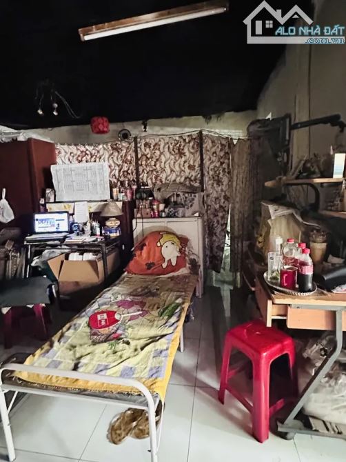 CỰC PHẨM NGUYỄN TRÃI NGANG KHỦNG 8M  HXH 10M - GIỮ TÀI SẢN NGAY TT Q1 GIÁ CHƯA ĐẾN  15 TỶ - 1