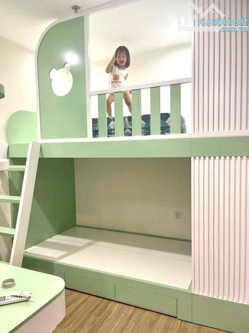 Chính chủ bán 2N1WC Toà S1.06 Vinhomes Ocean Park giá 3.75 tỷ - 1