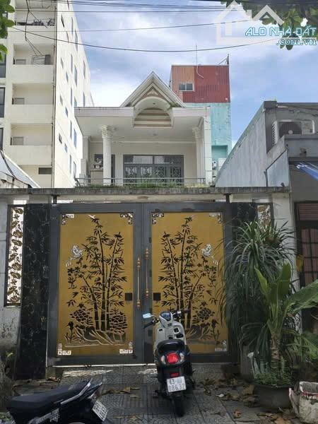 Bán gấp nhà 2 tầng 142m2 đường huy cận gần các trường đại học - 1