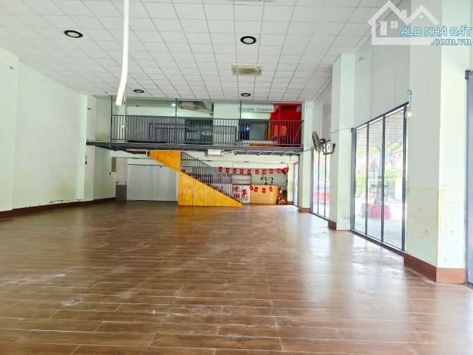🇻🇳NHÀ LÔ GÓC 2 MẶT TIỀN KHU PHỐ CHỢ HÒA KHÁNH - 1