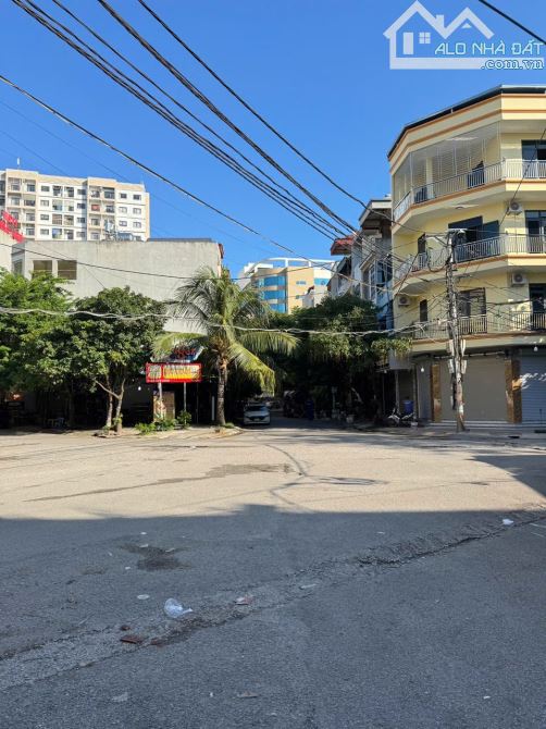 Bán đẹp long lanh làn 2 Nguyễn Đăng Đạo - Đại Phúc - TP Bắc Ninh ✅Diện tích : 72m2 ✅Mặt ti - 1