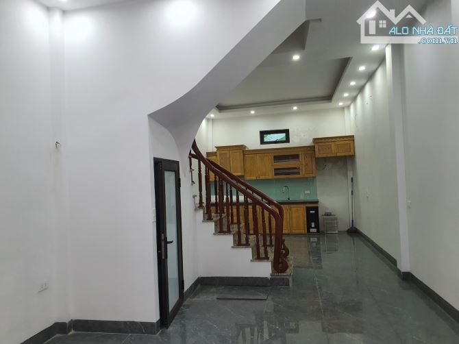 Bán nhà La Phù 45m x 3.5 tầng, ô tô đỗ gần, thoáng trước sau, giá chỉ 4.85 tỷ - 1