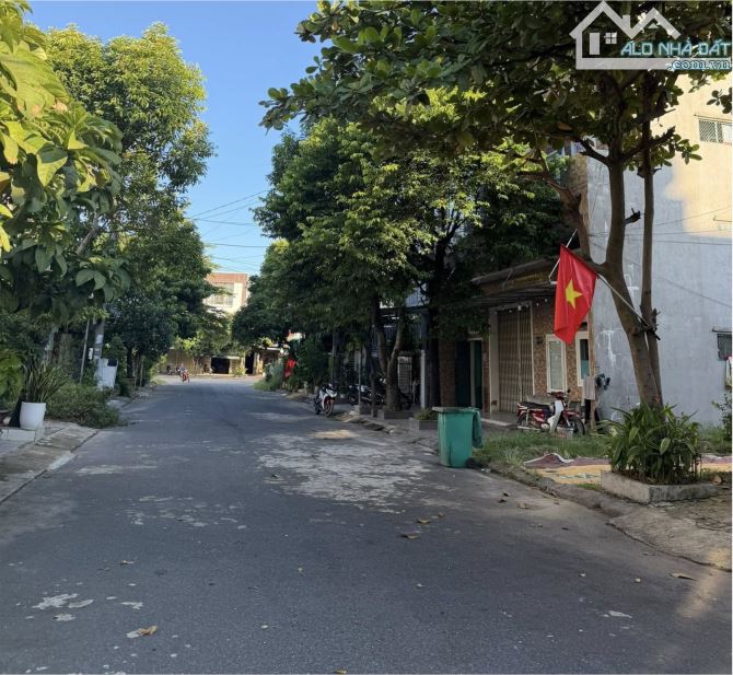 Đất đường BÀU MẠC 21_Hướng ĐÔNG NAM_ Đường 7m5_ GIÁ 5 tỷ 15 - 1
