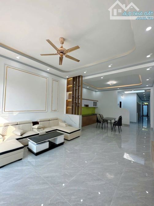 BÁN NHÀ CẤP 4 GẦN KDL BỬU LONG – FULL NỘI THẤT – GIÁ CHỈ 1,450 TỶ- TRẢ TRƯỚC CHỈ 400tr - 1