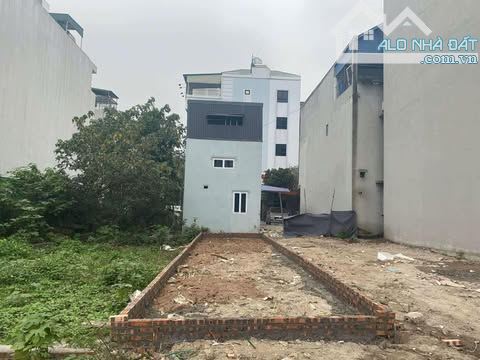 HẠ GIÁ SỐC - ĐẤT BIÊN GIANG - 50M – MẶT TIỀN 4M - 2.5 TỶ - 1
