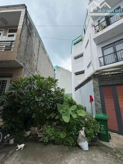 Bán đất Phạm Văn Chiêu - 70m2 - 4.55 tỷ - Khu phân lô - Full thổ cư - 1