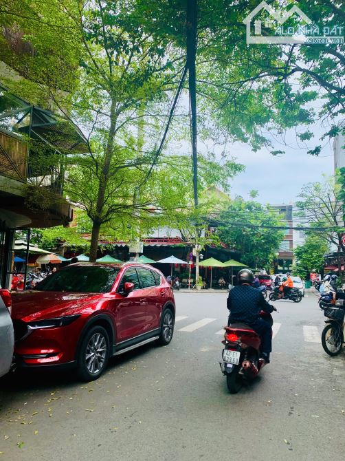 💥 SIÊU PHẨM MẶT PHỐ VÀNG AN THƯỢNG – TRỤC KINH DOANH ĐẮT GIÁ NHẤT ĐÀ NẴNG -GIÁ 22,X TỶ 💥 - 1