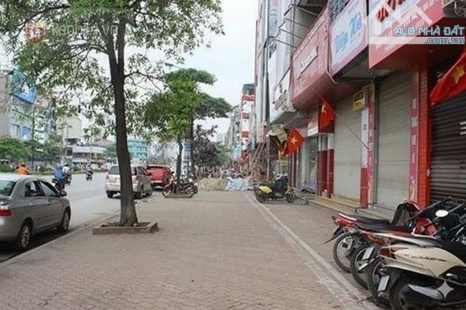 🏆 SIÊU HIẾM – BÁN NHÀ MP NGUYỄN VĂN CỪ - LONG BIÊN – VỊ TRÍ HUYẾT MẠCH – 350M2 – CHỈ 79TỶ - 1