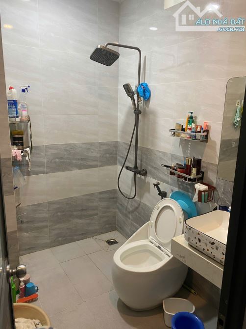 Hẻm xe hơi Huỳnh Văn Bánh, Quận Phú Nhuận. 4m x 20,2m vuông vức, 3 tầng+ST, 15 tỷ - 1