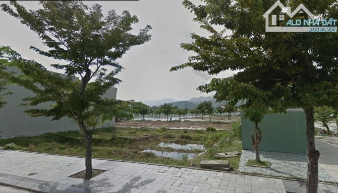 Đất GOLDEN HILLS_ Gần khu CÔNG NGHỆ CAO_ Khu DU LỊCH NAM Ô - 1