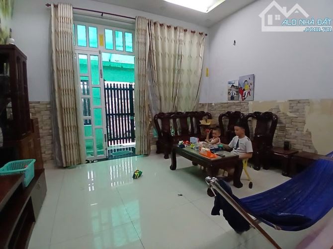 💎Bán nhà 3 tầng 80m2_ PLB Thủ Đức. - 1