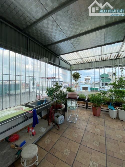🏠 nhà 6 tầng thạch bàn – 52m² – giá chào 7.7 tỷ 🏠 - 1