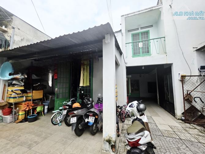 🌴Bán nhà C4 - 145mv( 7.3/10*16), Công nhận đủ, Gần TTHC mới Trường Thọ, Thủ Đức. - 1